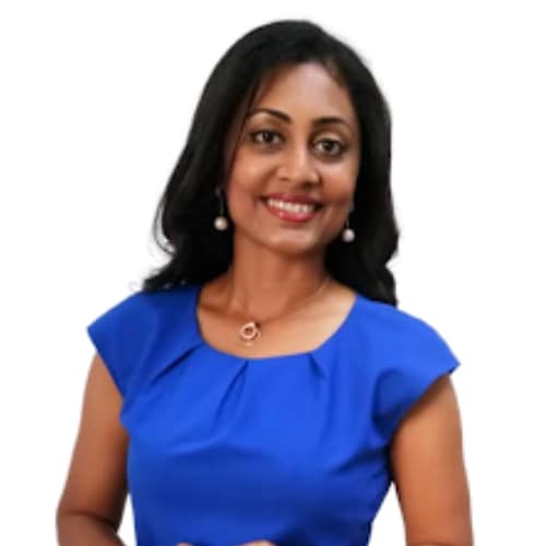 Jamuna Karmehen