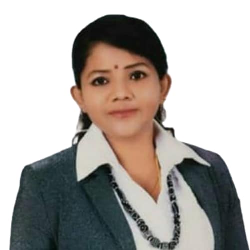 Krishnaveni Krishnan