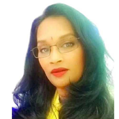 Vanitha Veloo Pillai @ V